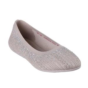 کفش زنانه اسکچرز مدل 158765 TPE Cleo 2.0 - Glitzy Daze