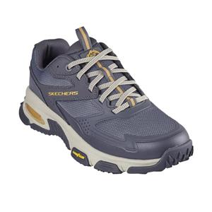 کفش مردانه اسکچرز مدل 237553 CHAR Skech-Air Envoy – Sleek Envoy