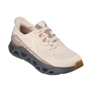 کفش زنانه اسکچرز مدل 150510 NTGY Slip-ins: Glide-Step Altus