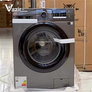 ماشین لباسشویی 9 کیلویی سامسونگ WW90TA046