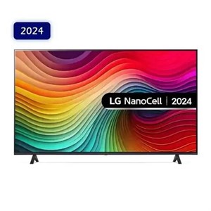 تلویزیون ال جی NANO81A