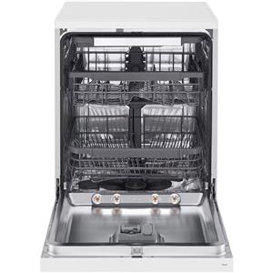 ماشین ظرفشویی ال جی  14 نفره DFC435FP