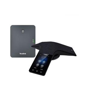 تلفن کنفرانس یالینک Yealink CP935W-BASE Conference Phone
