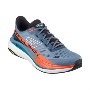 کفش مردانه اسکچرز مدل 220509 SLT Max Cushioning Propulsion
