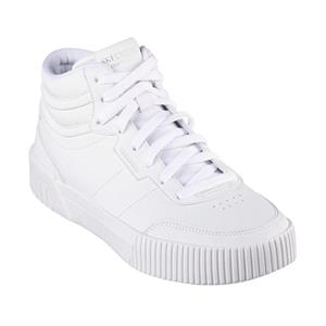 کفش ساقدار زنانه اسکچرز مدل 185094 WHT Jade - High Reward