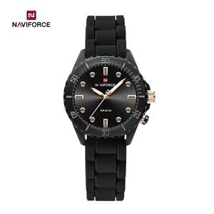ساعت مچی زنانه نیوی فورس Naviforce NF 7115 B/B