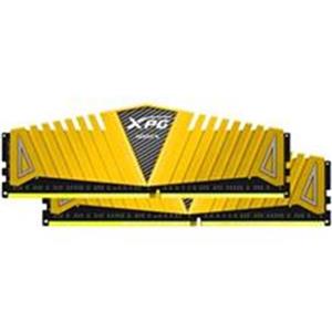 رم دسکتاپ DDR4 دو کاناله 3300 مگاهرتز CL16 ای دیتا مدل XPG Z1 ظرفیت 8 گیگابایت ADATA XPG Z1 DDR4 3300MHz CL16 Dual Channel Desktop RAM - 8GB