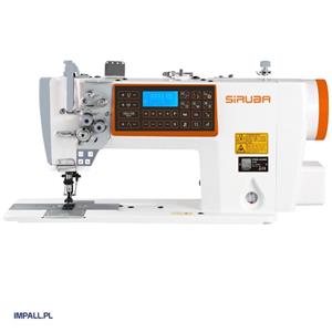 دوسوزن – دو ماکو ظریف (کمپلت کوچک) سیروبا مدل DT828L-42- 064M/C-13