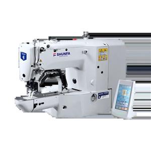 چرخ خیاطی الیک مدل SF1900