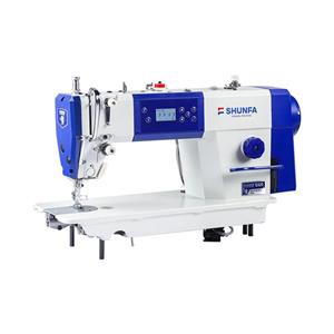 راسته سر نخ زن شونفا مدل S320