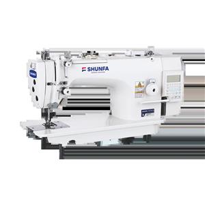 راسته تیغ دار اتوماتیک شونفا مدل SF777M-D4