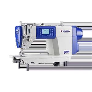 راسته اتوماتیک شونفا مدل S610