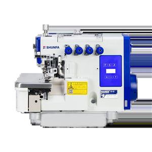 زیگزال دینام سرخود شونفا مدل F6-3D