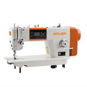 راسته‌دوز سرنخ زن دار سیروبا مدل DL720G-BM1-1F