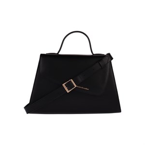 کیف مجلسی زنانه چرم مشهد مدل S5326-001