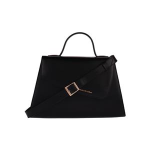 کیف مجلسی زنانه چرم مشهد مدل S5326-001