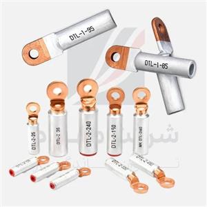 کابلشو بیمتال DTL1 و DTL2