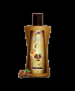 شامپو کافئین بیز
