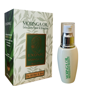 روغن مورینگا اکسونیک