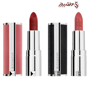 رژ لب مینی جیوانچی | GivenchyMini Le Rouge Couture Lipstick Set