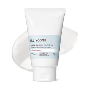 کرم مرطوب کننده کنسانتره سرامید ایلیون Illiyoon