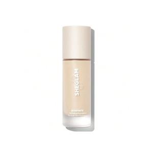 کرم پودر آبرسان Skinfinite شیگلم رنگ chantilly
