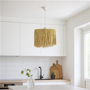 چراغ آویز 1 شعله شاهان تک مدل BOHO 8