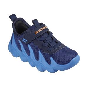 کفش پسرانه اسکچرز مدل 403619L NVBL Hydro Wave