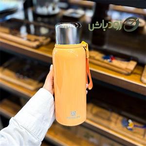 تراول ماگ پنگوئن مدل آسان نوش گنجایش 0.45 لیتر