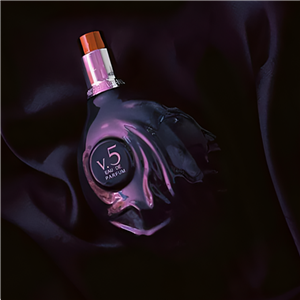 عطر 5.Map Of The Heart Purple Heart v
