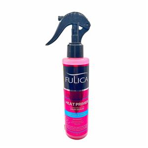 اسپری محافظ حرارتی مو فولیکا مدل HEAT PRIMER