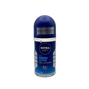 مام ضد تعریق مردانه نیوآ مدل fresh active