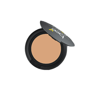 پنکیک بی بیوتی مدیوم شماره 4 Bee Beauty