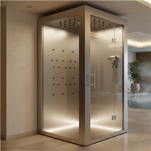 کابین خشک کن بدن