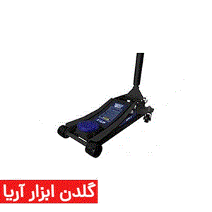 جک سوسماری 2.25 تن کورسی اکتیو مدل AC-3225GT