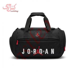 ساک ورزشی جردن کد 0030