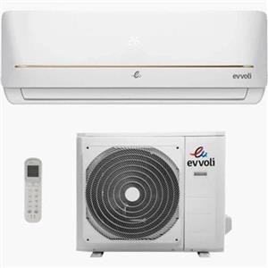 کولر گازی ایوولی 30000 الگانت مدل EVCIS–30K-UV