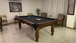 میز بیلیارد اقتصادی