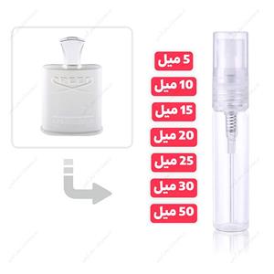 عطر گرمی سیلور مانتین   یونیسکس   50 میل   Silver Mountain Water Creed