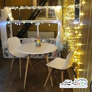 میز و صندلی غذاخوری نشکن ناهارخوری