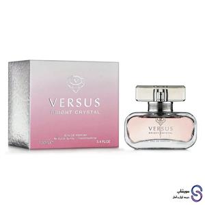 عطر ادکلن  ورسوس برایت کریستال برند فرگرنس ورد 100 میل