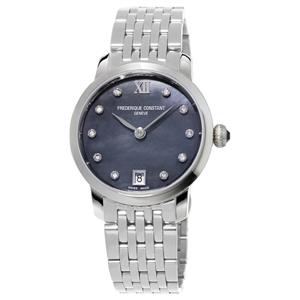 ساعت زنانه فردریک کنستانت Frederique Constant مدل FC-220MPBD1S26B