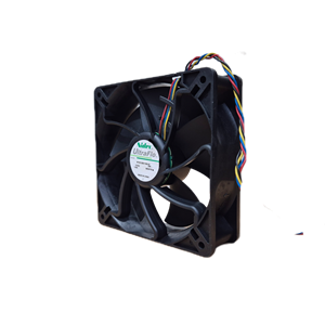 فن ماینر Nidec 12×12 اورجینال