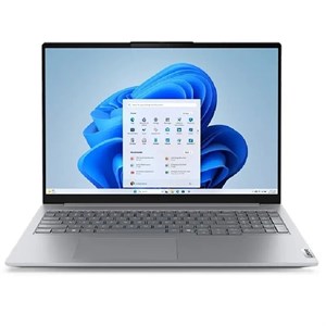 لپ تاپ لنوو 14 اینچی مدل ThinkBook 14 G8 IAL Ultra7 255H 16GB 1TB