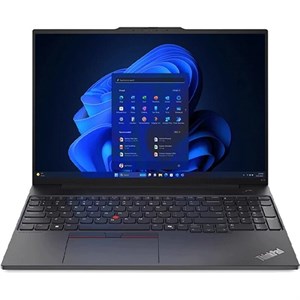 لپ تاپ لنوو 16 اینچی مدل ThinkPad E16 Gen2 Ultra5 125H 32GB 1TB