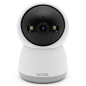 دوربین مداربسته تحت شبکه M2 3MP