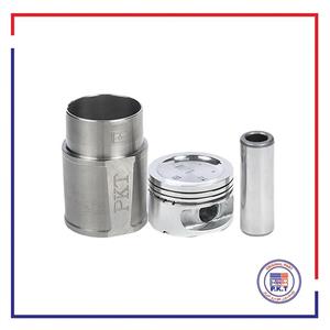 بوش و پیستون فابریک پژو 405  XU7