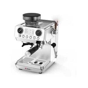 اسپرسوساز آسیاب سرخود مباشی مدل ME-CCM2074 ا Mebashi ME-CCM2074 Espresso Maker (تک / عمده)