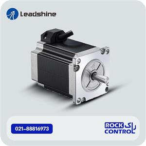 استپ موتور لیدشاین 26 کیلوگرم سانتی متر دو فاز 4 سیم کدفنی 57CM26