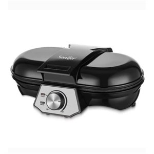وافل ساز سونیفر مدل sf-6185 وارداتی اصل اورجینال